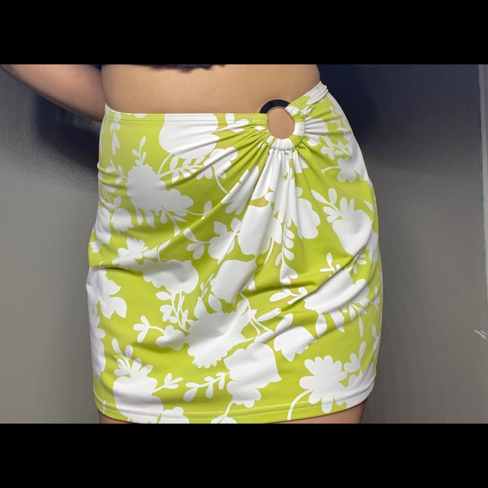 Vintage Micheal Kors Skirt